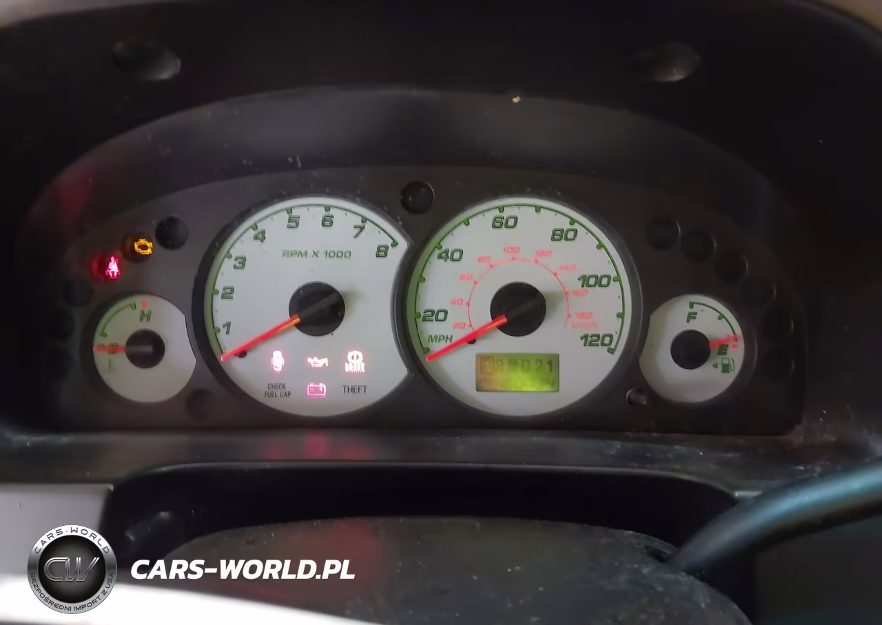 2002 Ford Escape Xls VIN:1FMYU02182KB67576 - 7