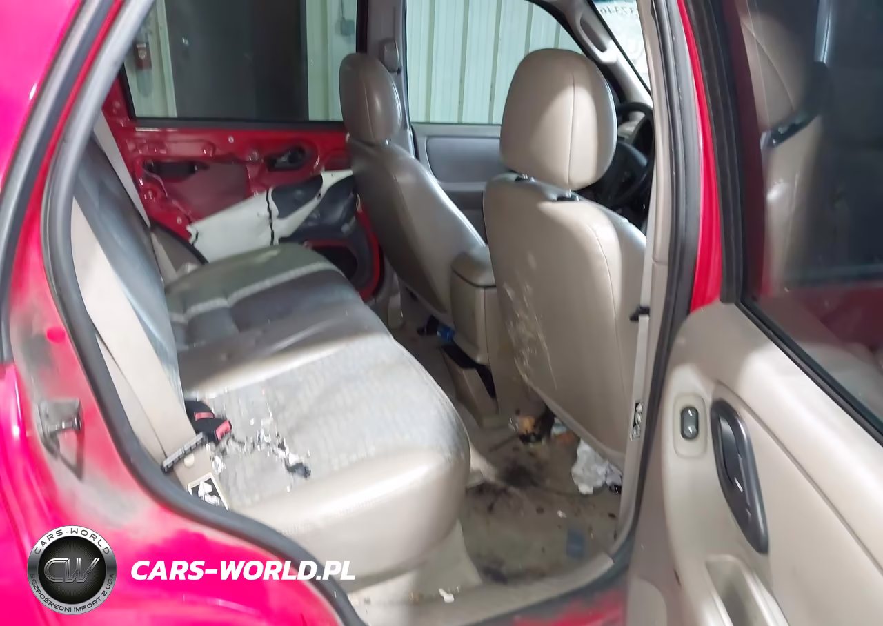 2002 Ford Escape Xls VIN:1FMYU02182KB67576 - 8