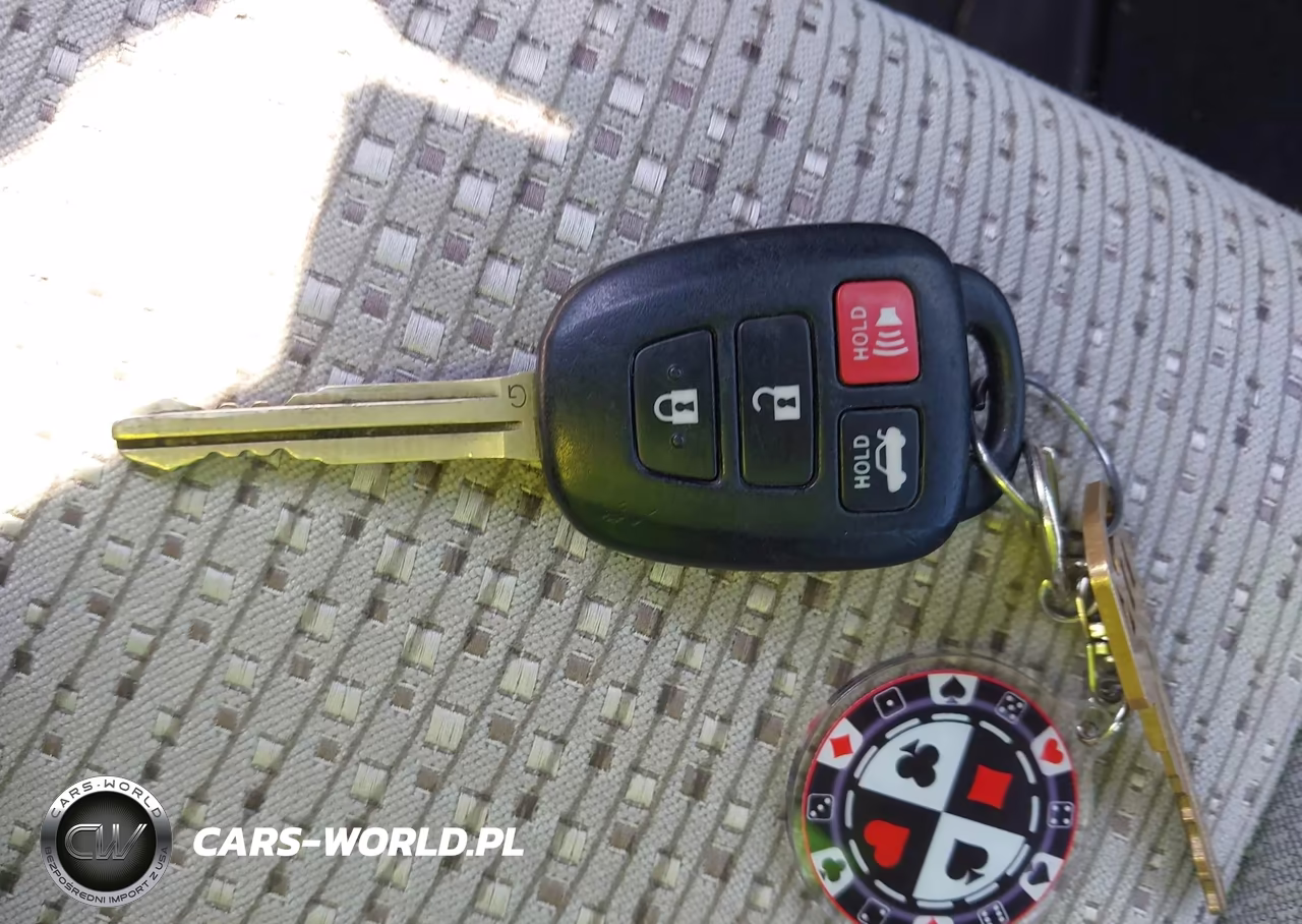 2013 Toyota Camry Le VIN:4T4BF1FK0DR292187 - 11