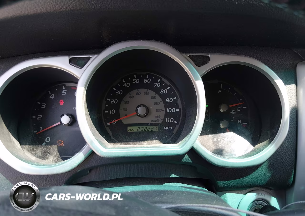 2003 Toyota 4Runner Sr5 Sport V6 VIN:JTEBU14R530005819 - 7