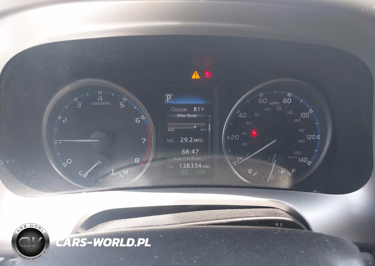 2018 Toyota Rav4 Xle VIN:JTMWFREV7JD114735 - 7