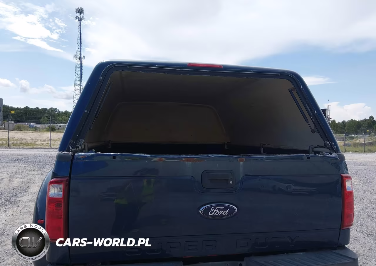 2015 Ford F-450 Xl VIN:1FT8W4DTXFEB33812 - 12