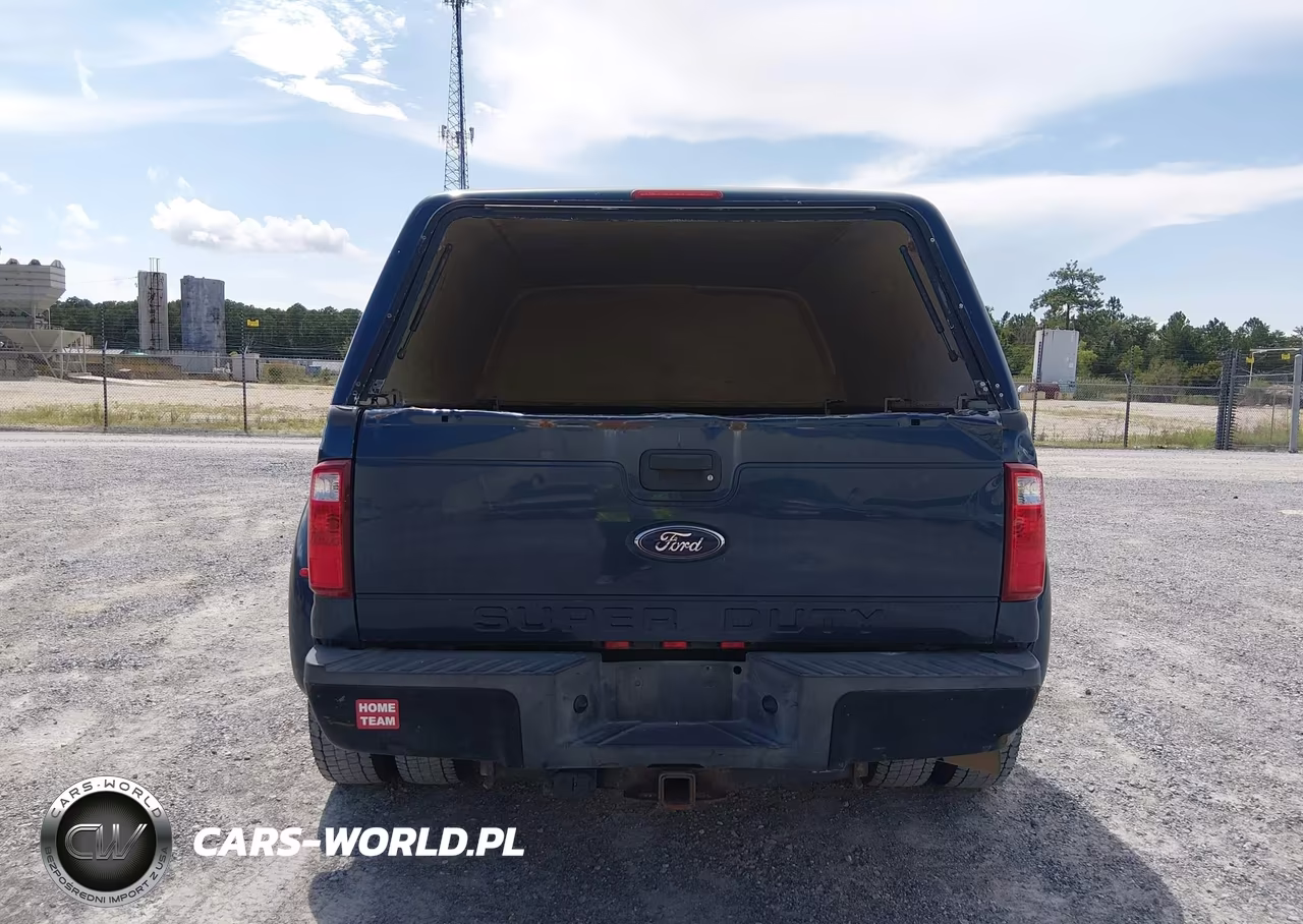 2015 Ford F-450 Xl VIN:1FT8W4DTXFEB33812 - 18
