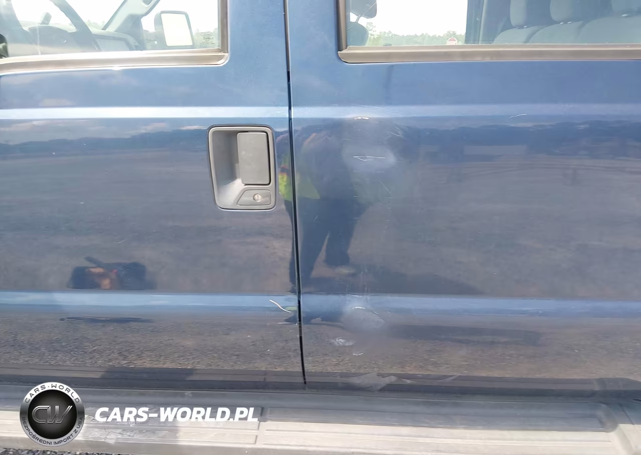 2015 Ford F-450 Xl VIN:1FT8W4DTXFEB33812 - 6