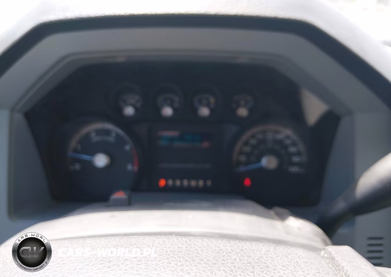 2015 Ford F-450 Xl VIN:1FT8W4DTXFEB33812 - 7