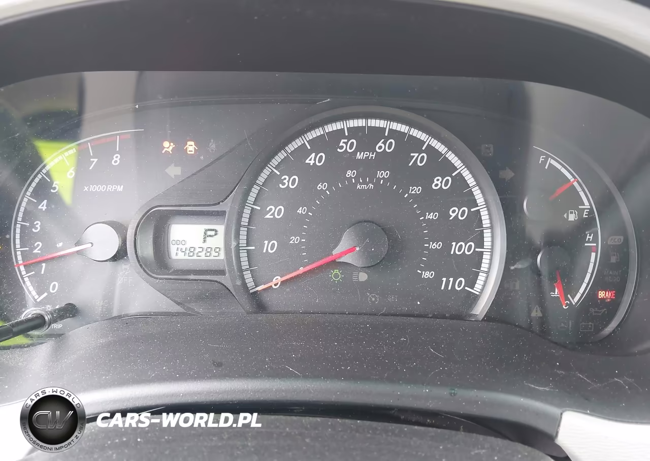 2012 Toyota Sienna Base V6 7 Passenger VIN:5TDZK3DC1CS181344 - 7