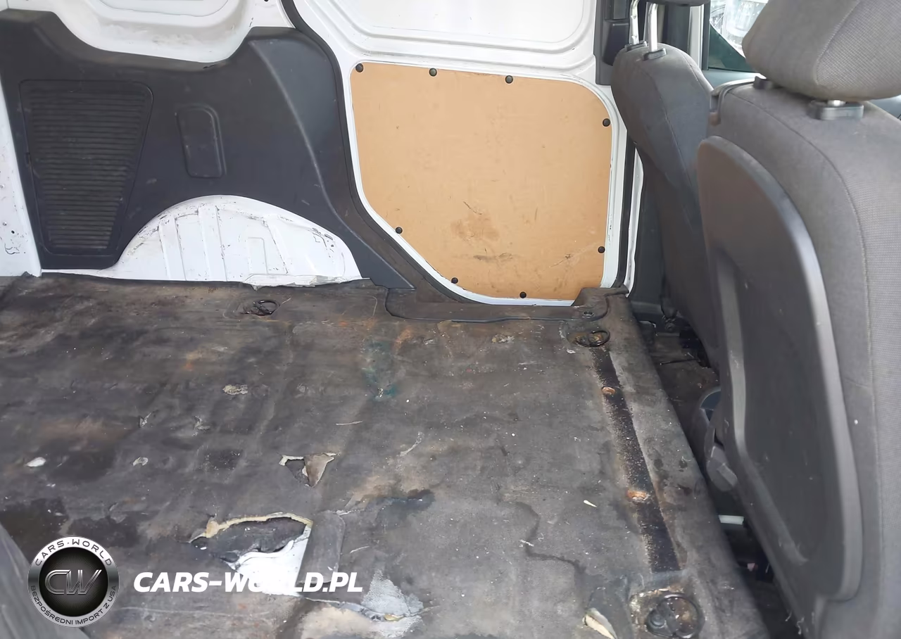 2014 Ford Transit Connect Xl VIN:NM0LS6E75E1141631 - 8