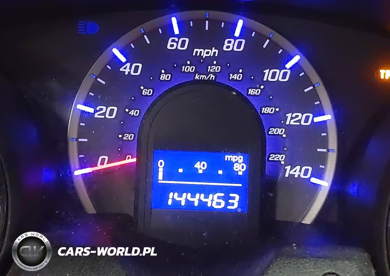 2013 Honda Fit Sport VIN:JHMGE8H59DC009507 - 15