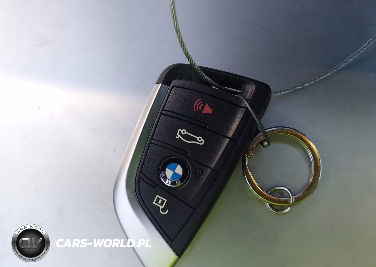 2020 BMW X1 Sdrive28I VIN:WBXJG7C03L5P67985 - 11