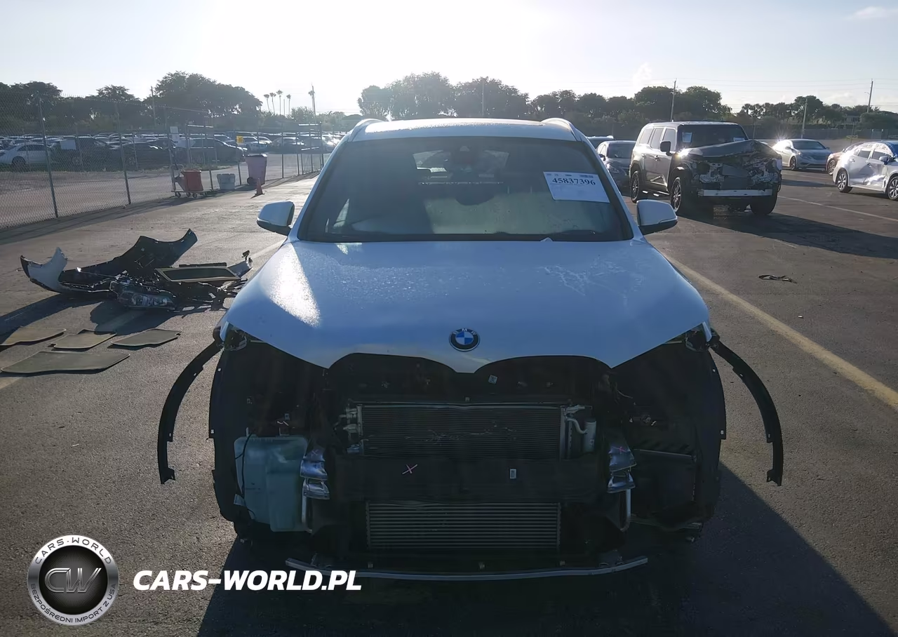 2020 BMW X1 Sdrive28I VIN:WBXJG7C03L5P67985 - 13