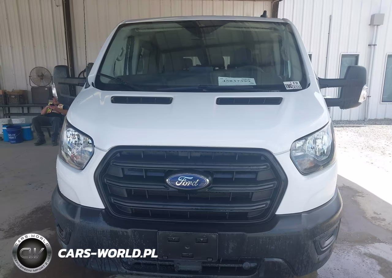 2020 Ford Transit-150 Passenger Van Xl VIN:1FMZK1Y88LKB23003 - 12