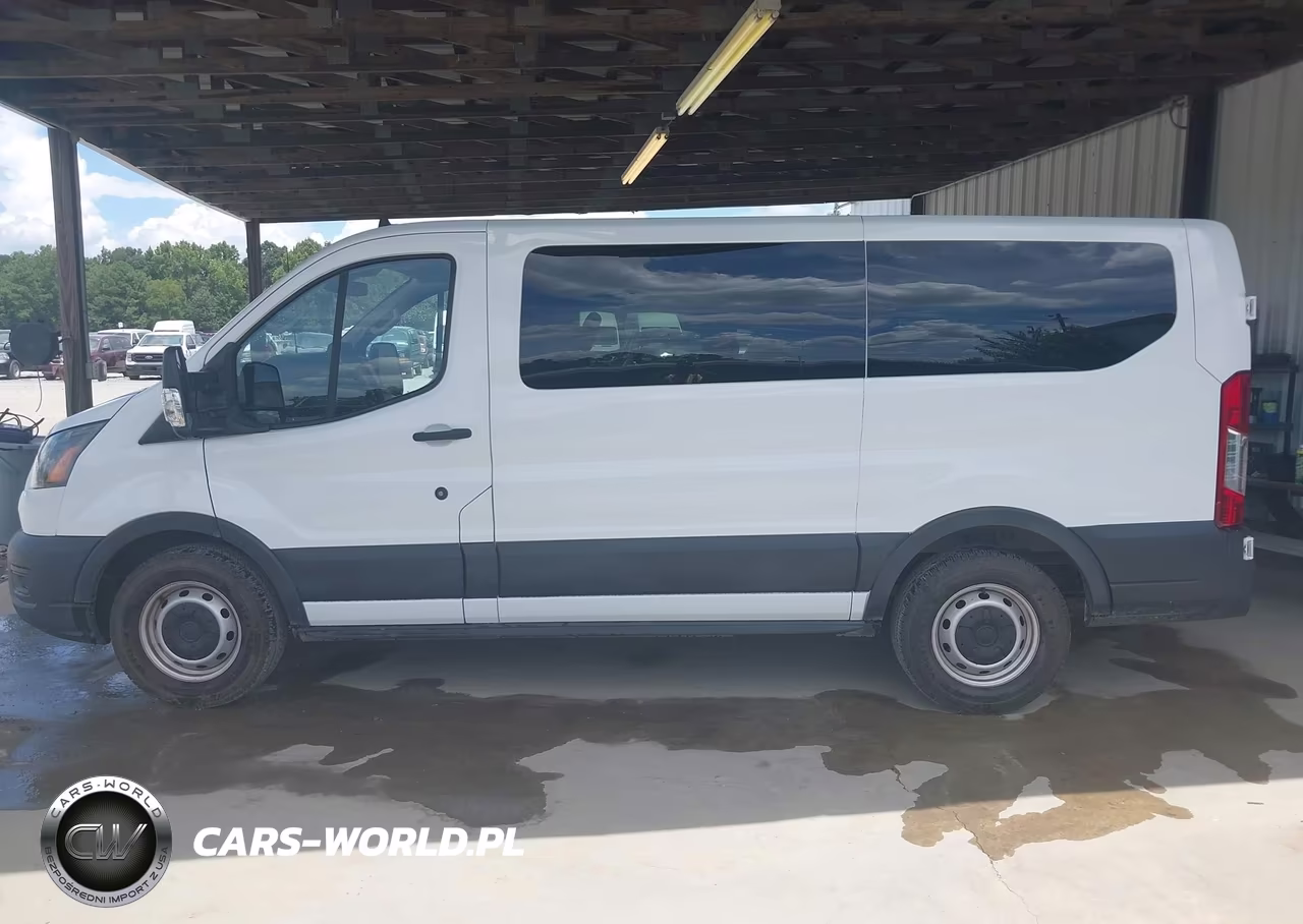 2020 Ford Transit-150 Passenger Van Xl VIN:1FMZK1Y88LKB23003 - 14