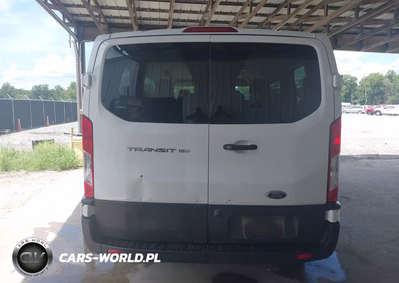 2020 Ford Transit-150 Passenger Van Xl VIN:1FMZK1Y88LKB23003 - 16