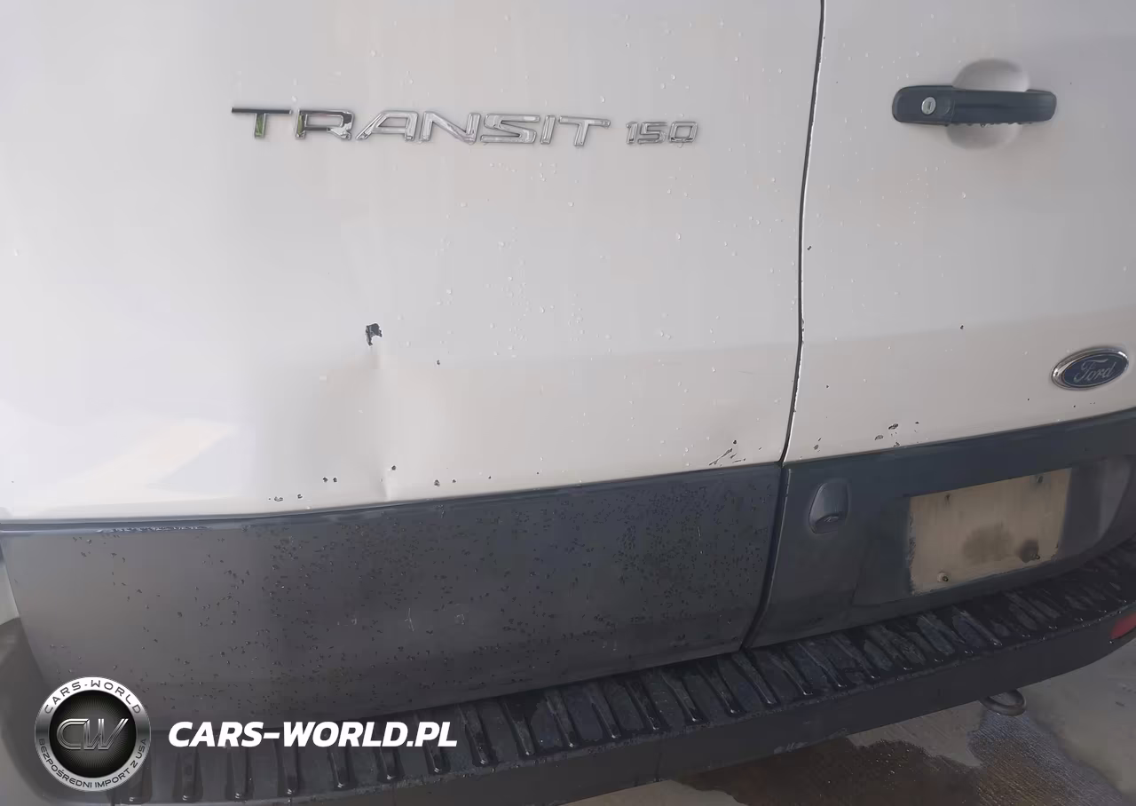 2020 Ford Transit-150 Passenger Van Xl VIN:1FMZK1Y88LKB23003 - 6