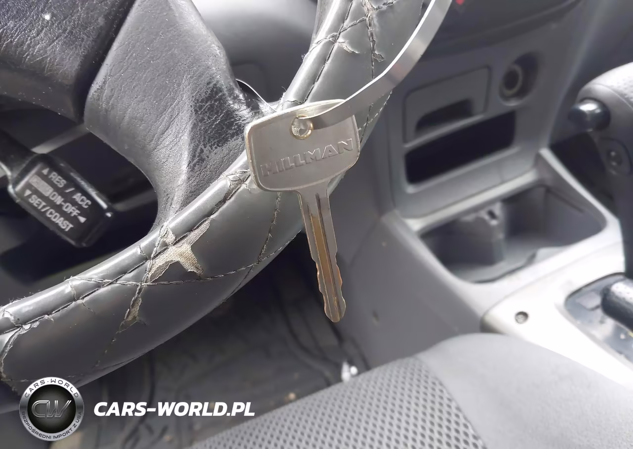 2003 Toyota Rav4 VIN:JTEGH20V630103504 - 11