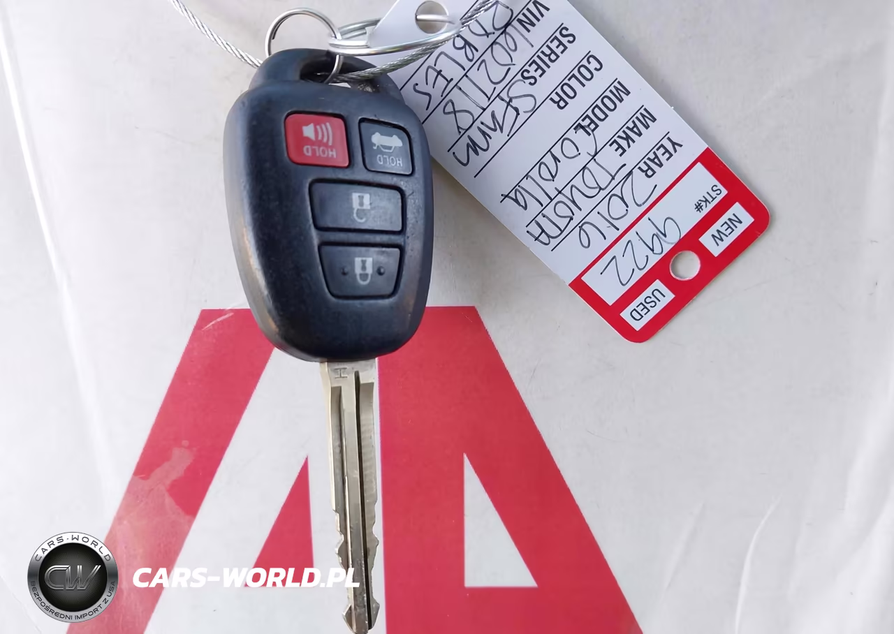 2016 Toyota Corolla Le Plus VIN:2T1BURHE7GC602718 - 11