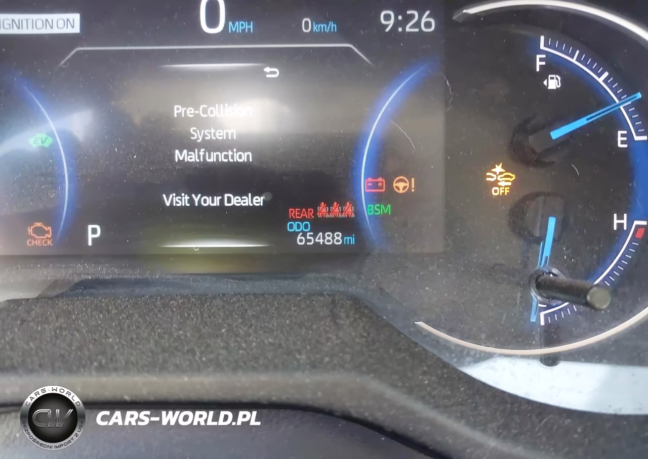 2023 Toyota Rav4 Xle VIN:4T3RWRFV9PU090509 - 16