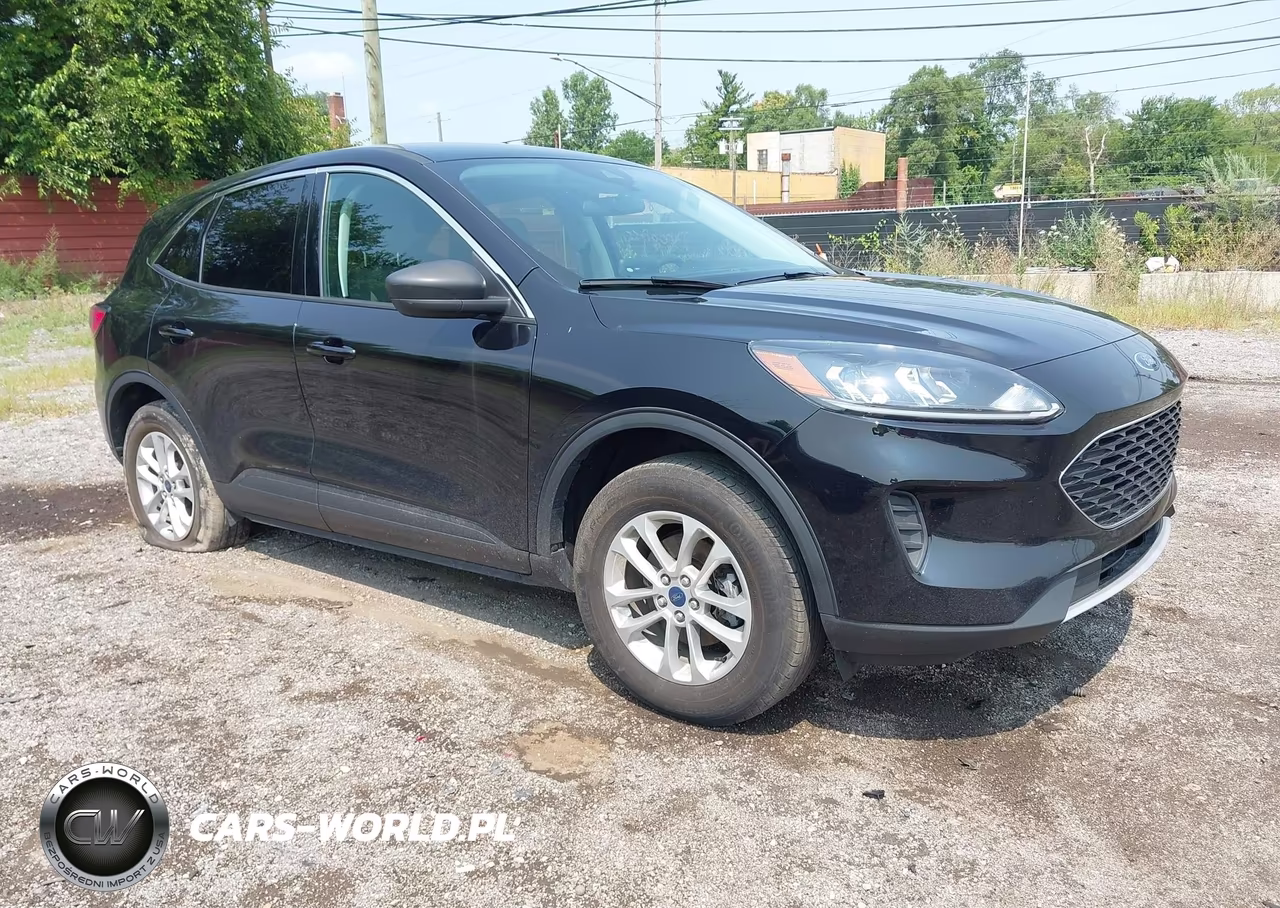 2022 Ford Escape Se – zdjęcie 1 z 17
