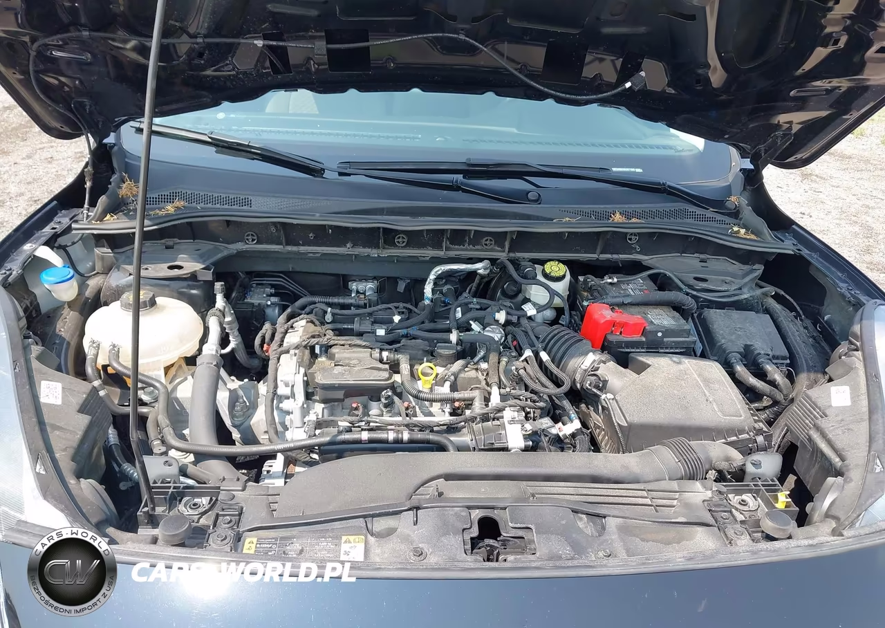 2022 Ford Escape Se VIN:1FMCU9G6XNUB71589 - 10