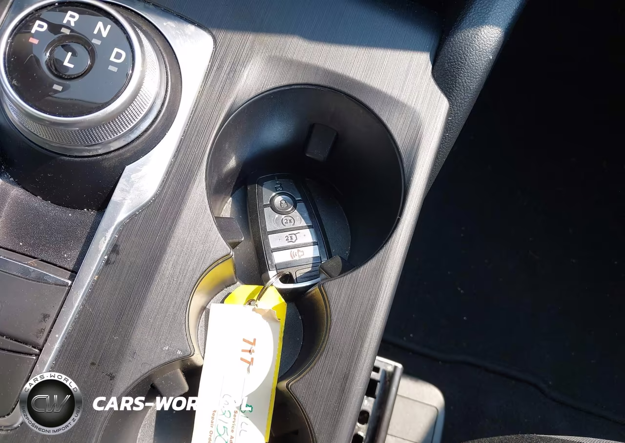 2022 Ford Escape Se VIN:1FMCU9G6XNUB71589 - 11