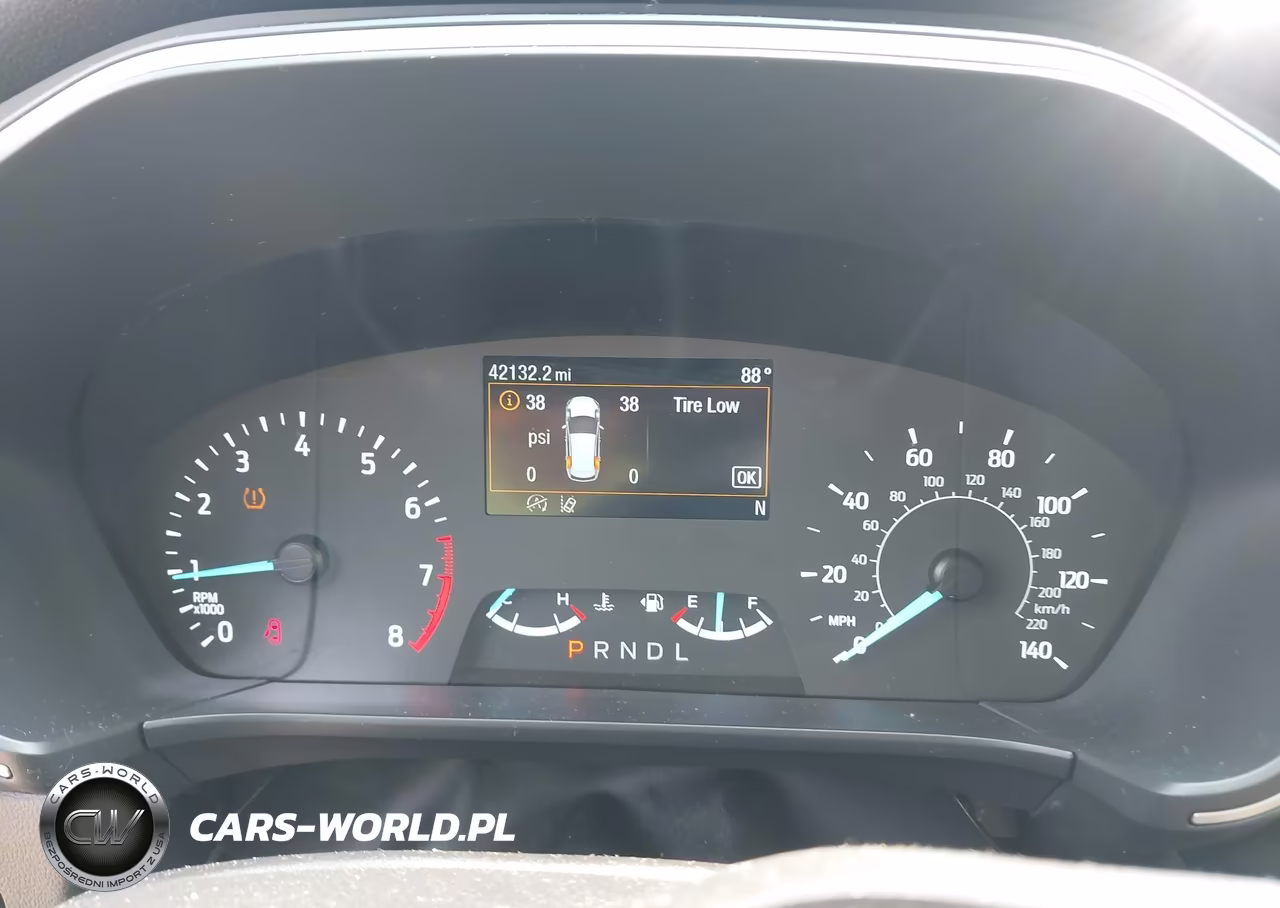 2022 Ford Escape Se VIN:1FMCU9G6XNUB71589 - 7