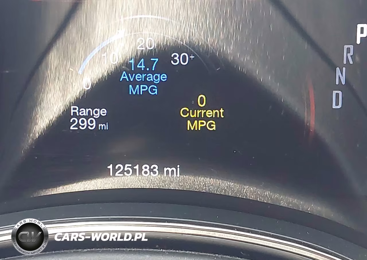 2018 Dodge Durango Gt Awd VIN:1C4RDJDG8JC395425 - 15
