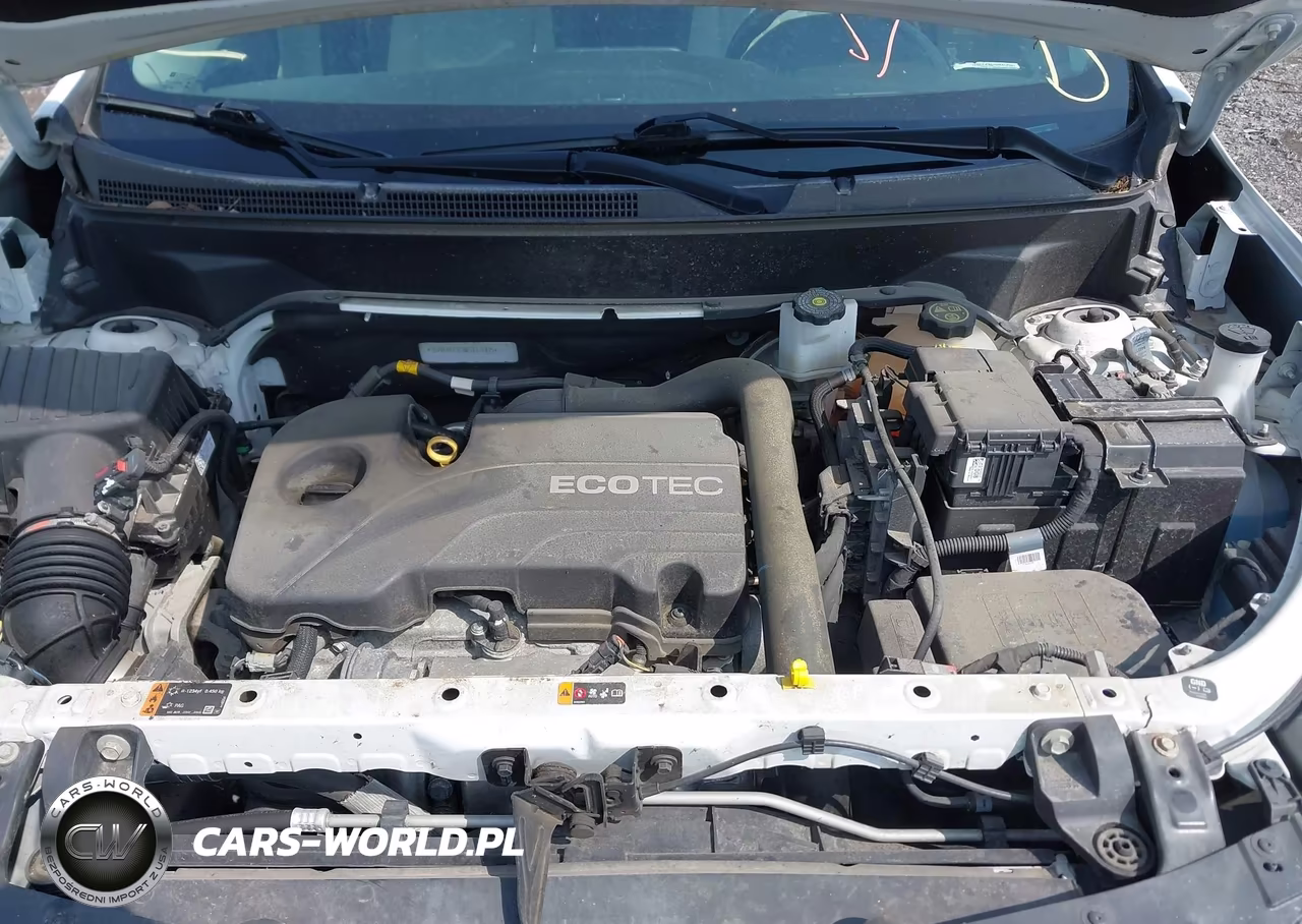 2021 Chevrolet Equinox Lt VIN:3GNAXKEV9MS113905 - 10
