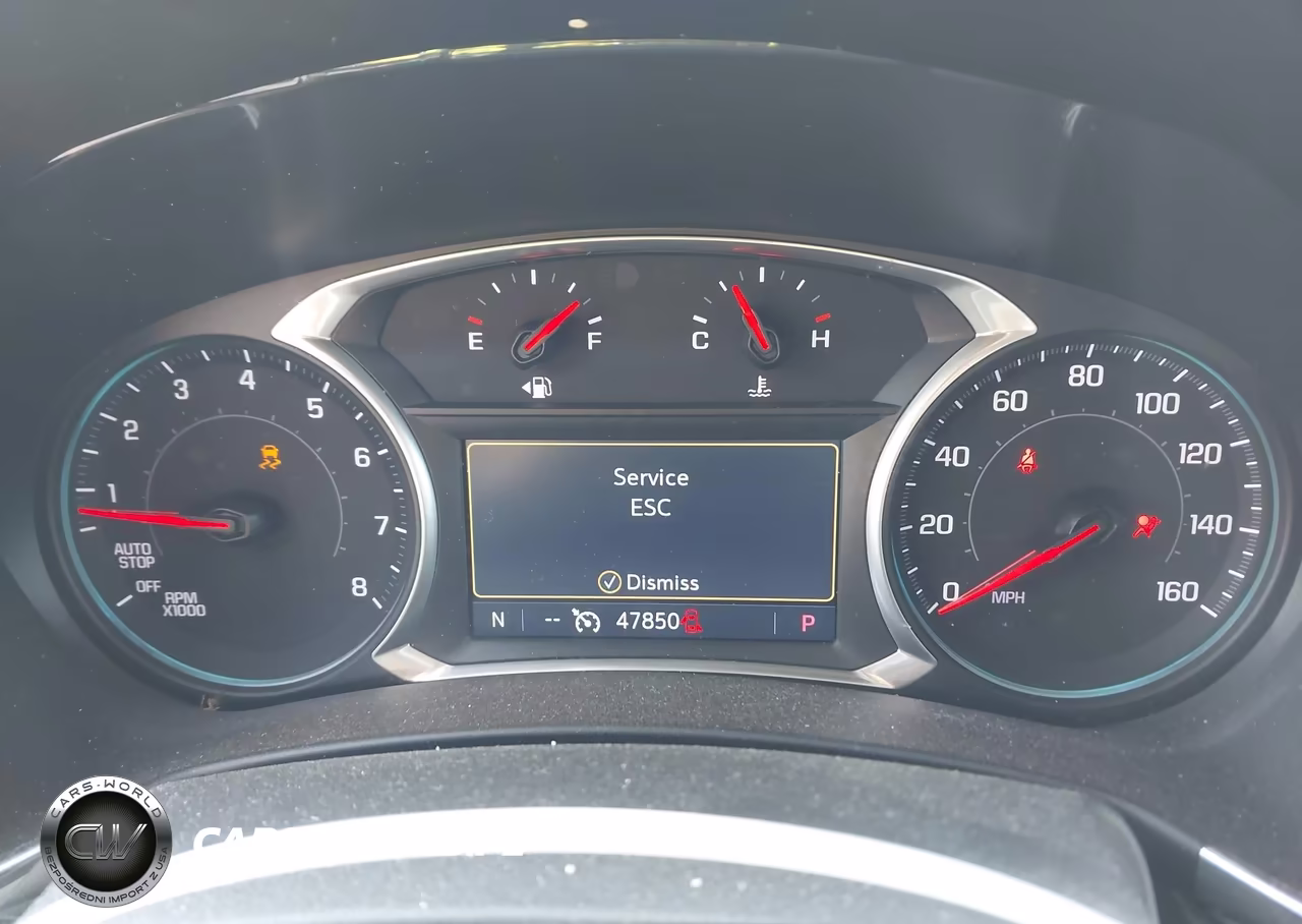 2021 Chevrolet Equinox Lt VIN:3GNAXKEV9MS113905 - 7
