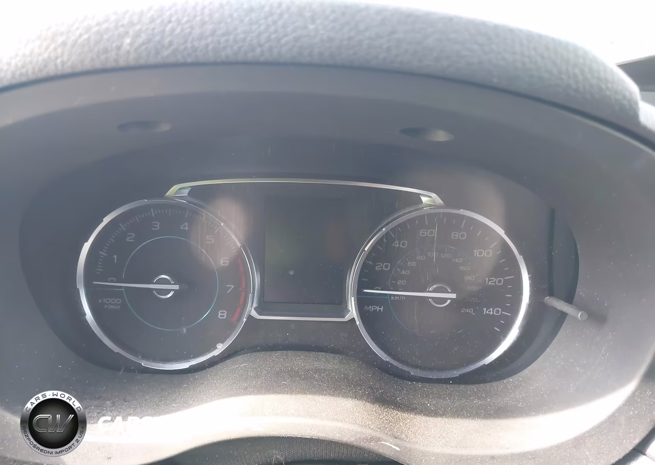 2017 Subaru Forester 2.5I Premium VIN:JF2SJAGC5HH587421 - 7