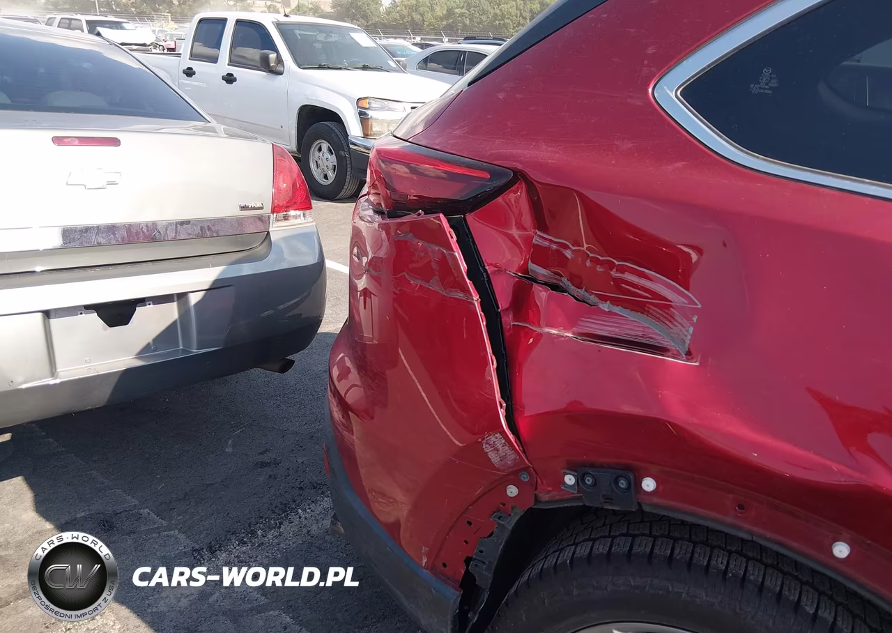 2018 Mazda Cx-9 Grand Touring VIN:JM3TCADY3J0232692 - 17
