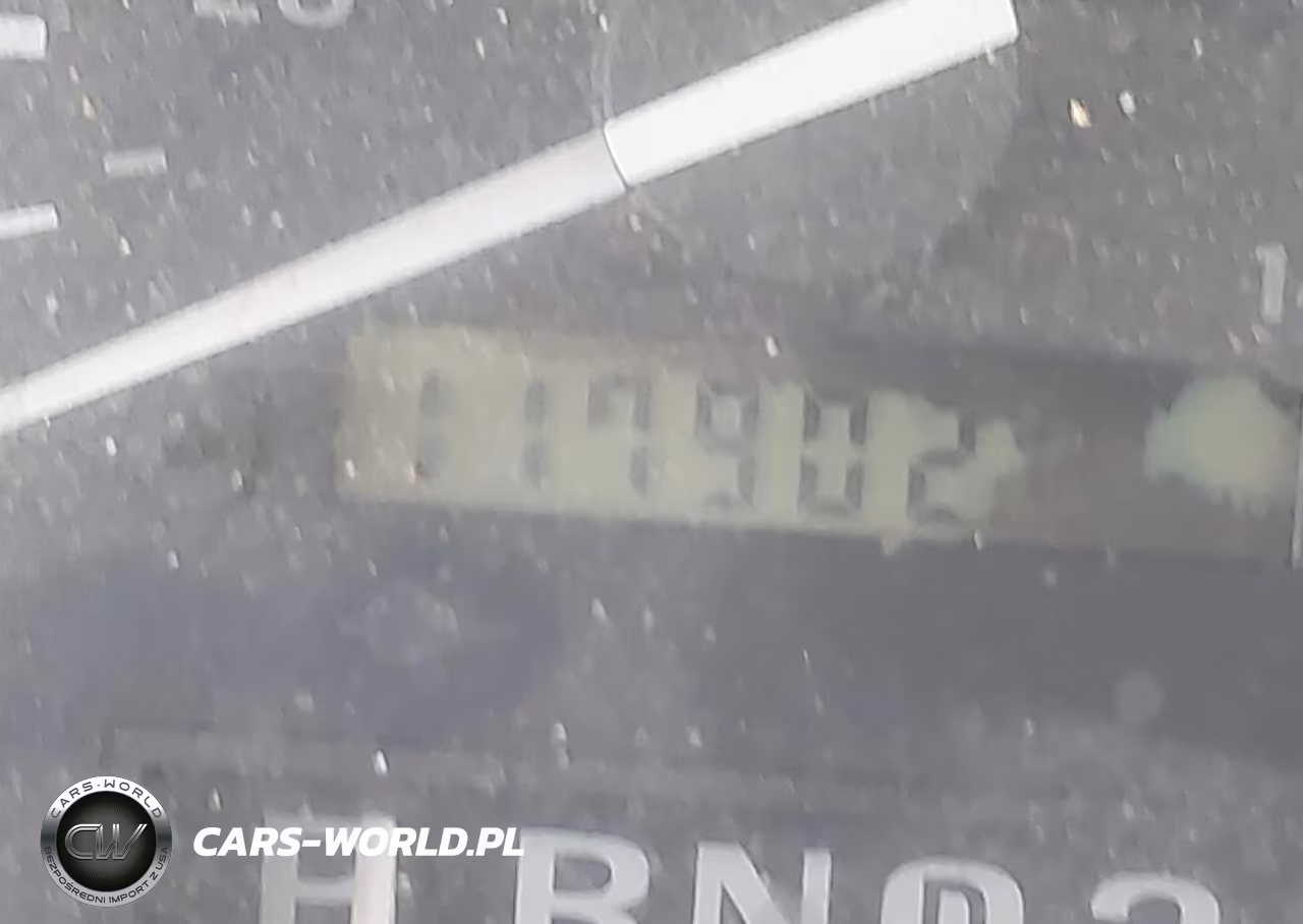 1993 Ford F150 VIN:1FTEF15Y4PNB05971 - 15
