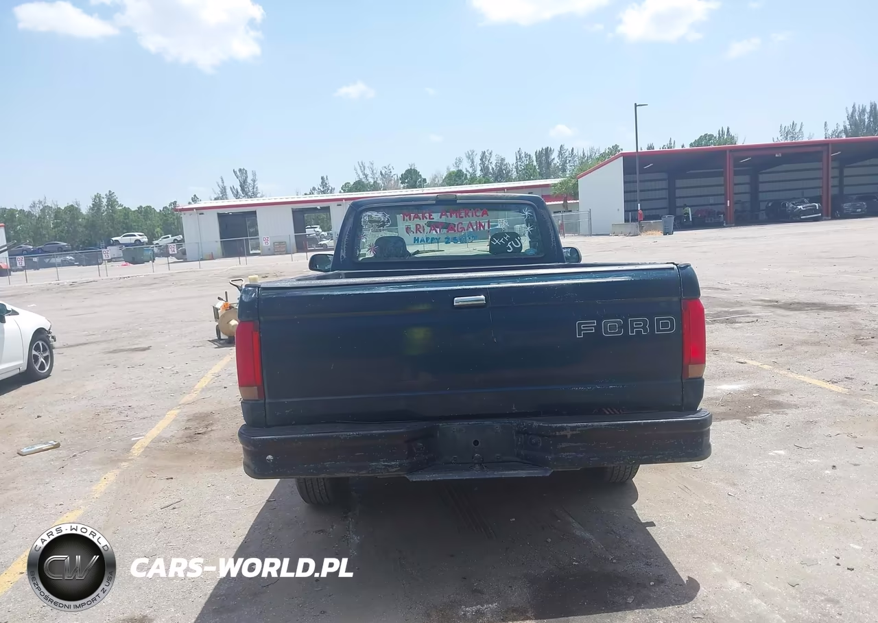1993 Ford F150 VIN:1FTEF15Y4PNB05971 - 16