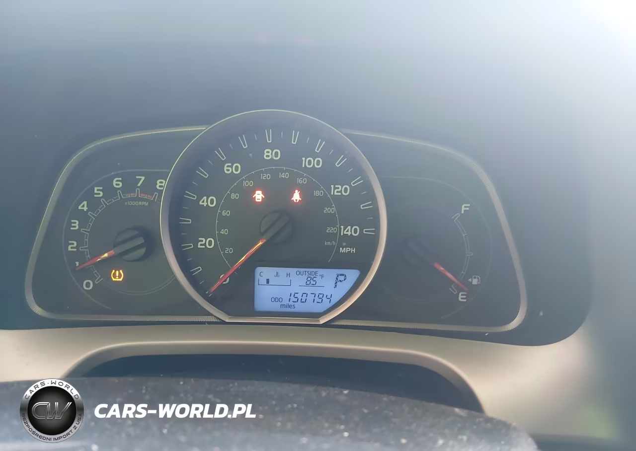 2015 Toyota Rav4 Xle VIN:2T3RFREVXFW351839 - 7