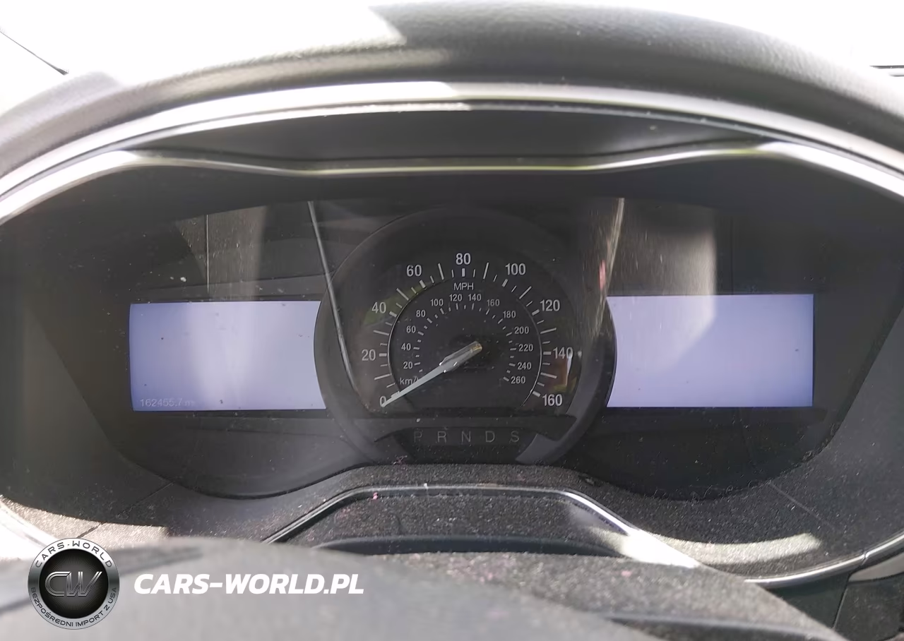 2013 Ford Fusion Se VIN:3FA6P0HRXDR181631 - 7