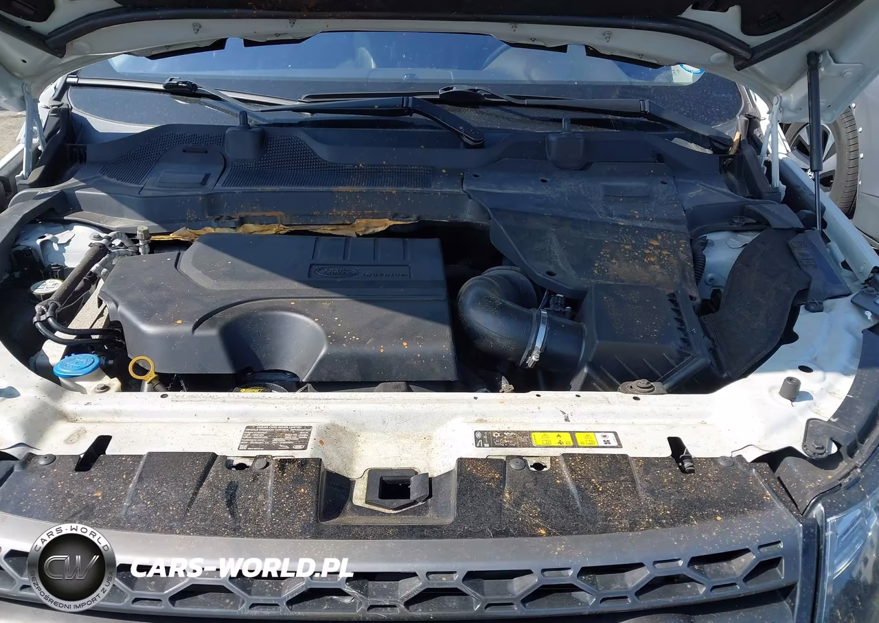 2019 Land Rover Discovery Sport Se VIN:SALCP2FX0KH828832 - 10