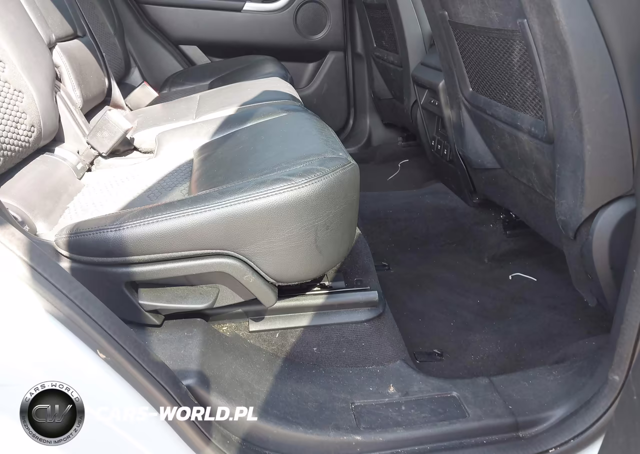 2019 Land Rover Discovery Sport Se VIN:SALCP2FX0KH828832 - 8