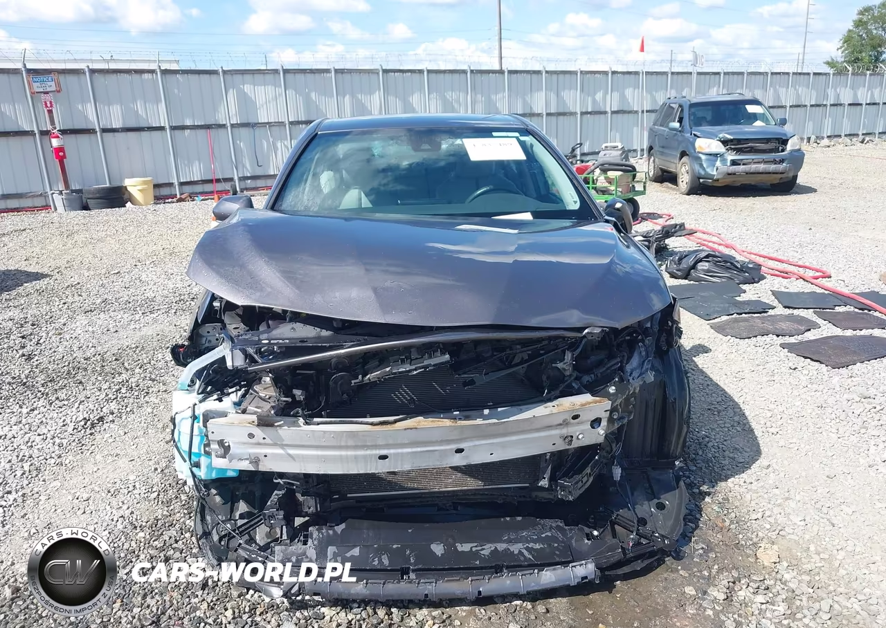 2022 Toyota Camry Se VIN:4T1G11AK6NU669239 - 13