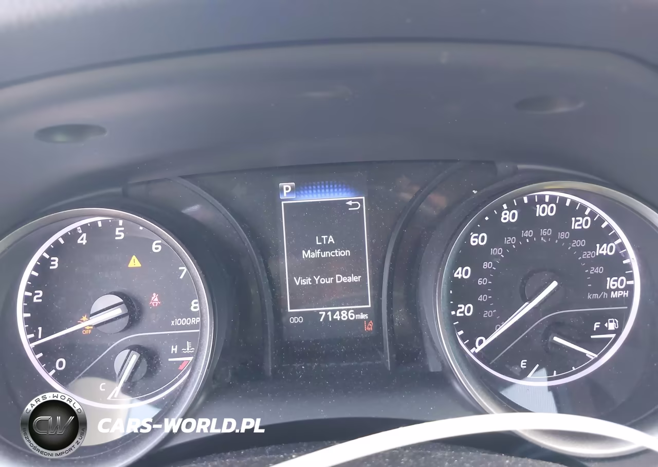 2022 Toyota Camry Se VIN:4T1G11AK6NU669239 - 7