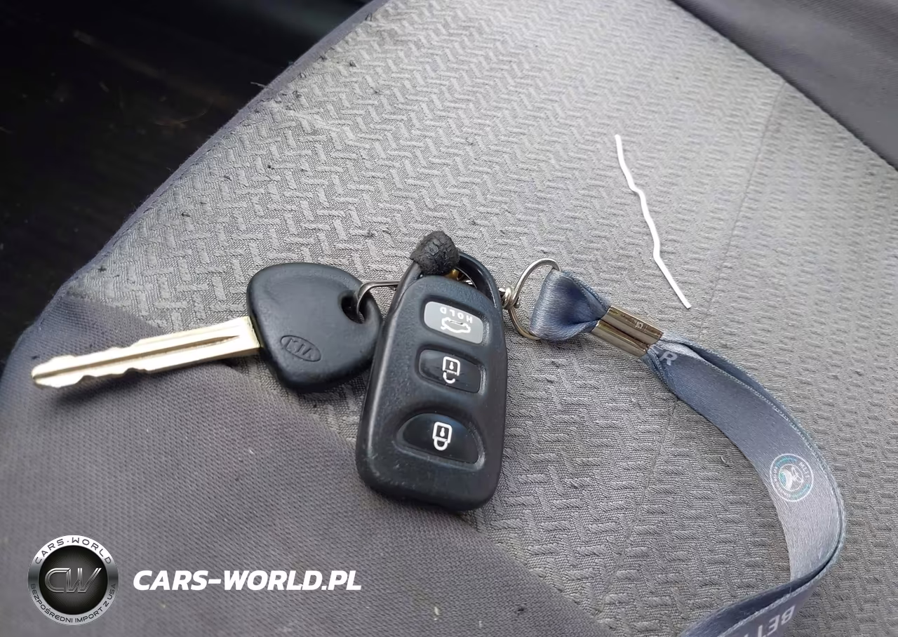 2010 Kia Forte Koup Ex VIN:KNAFU6A27A5115696 - 11