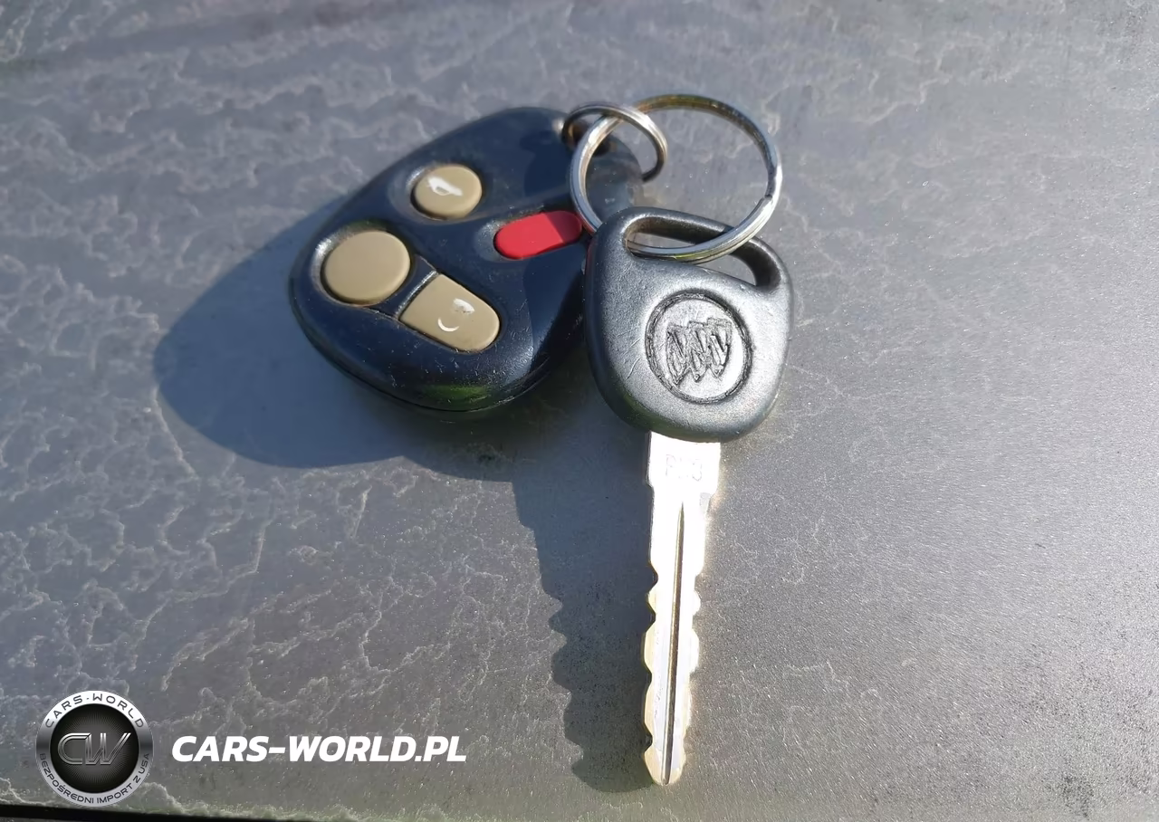 2000 Buick Lesabre Custom VIN:1G4HP54K2YU103556 - 11