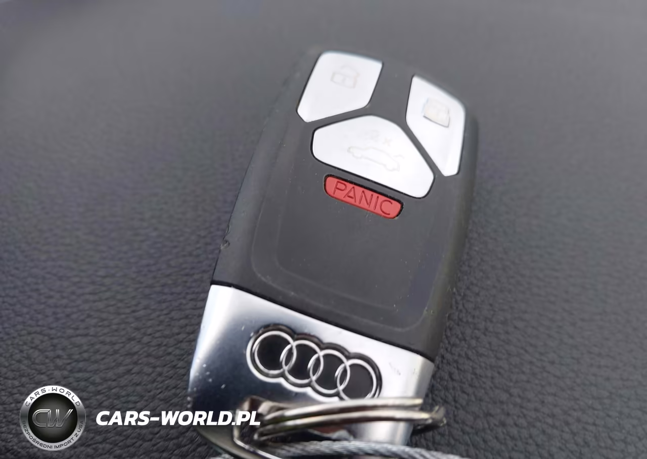 2024 Audi A4 Premium Plus 45 Tfsi S Line Quattro S Tronic VIN:WAUEAAF4XRN008994 - 11