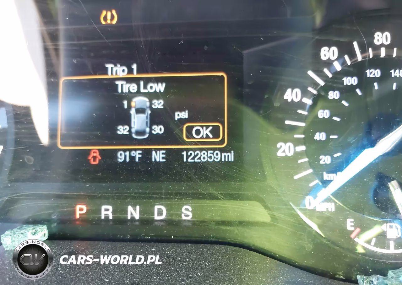 2018 Ford Edge Sel VIN:2FMPK3J98JBB38808 - 15