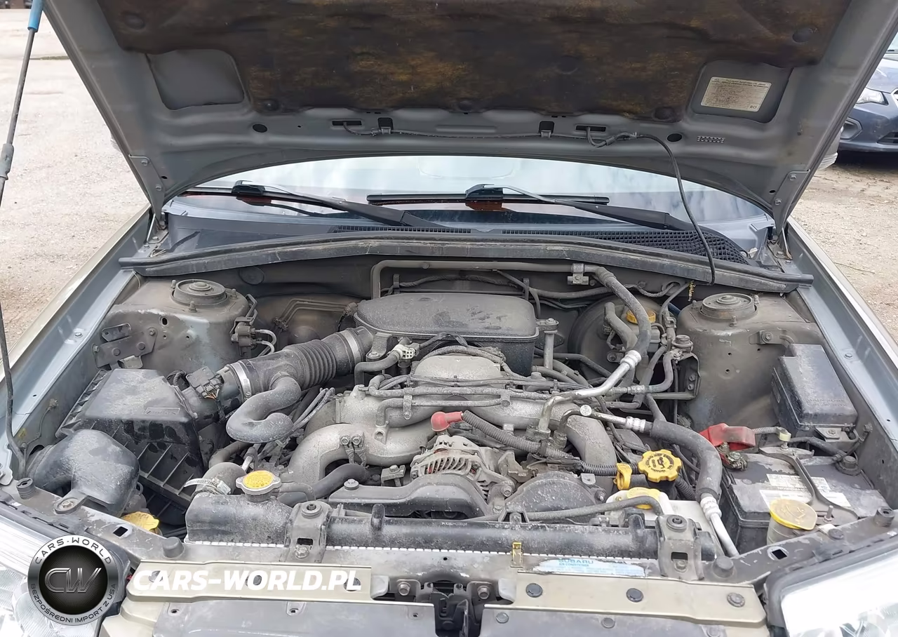 2008 Subaru Forester 2.5X L.l. Bean Edition VIN:JF1SG67698H722023 - 10