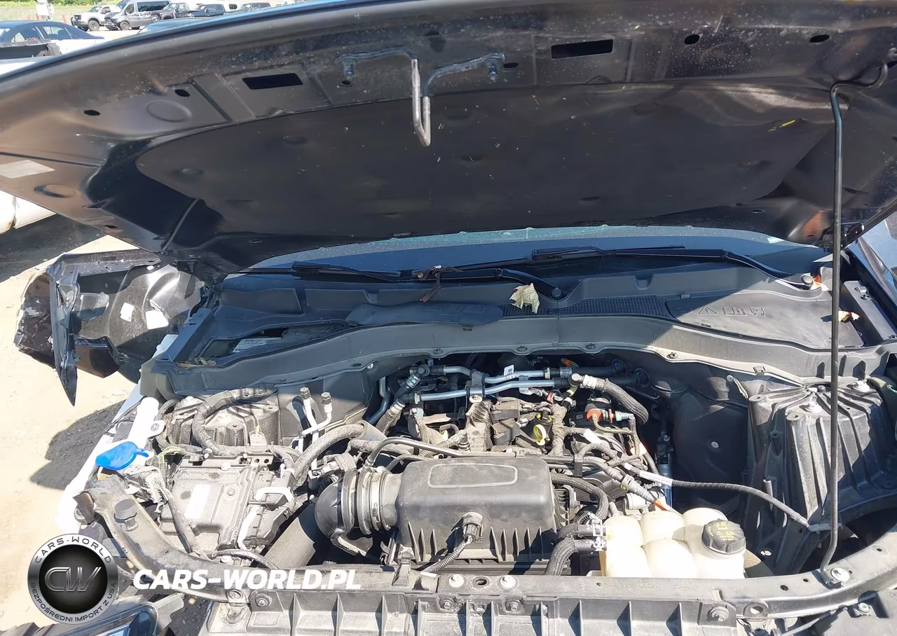2022 Ford Explorer Xlt VIN:1FMSK8DH2NGC08232 - 10