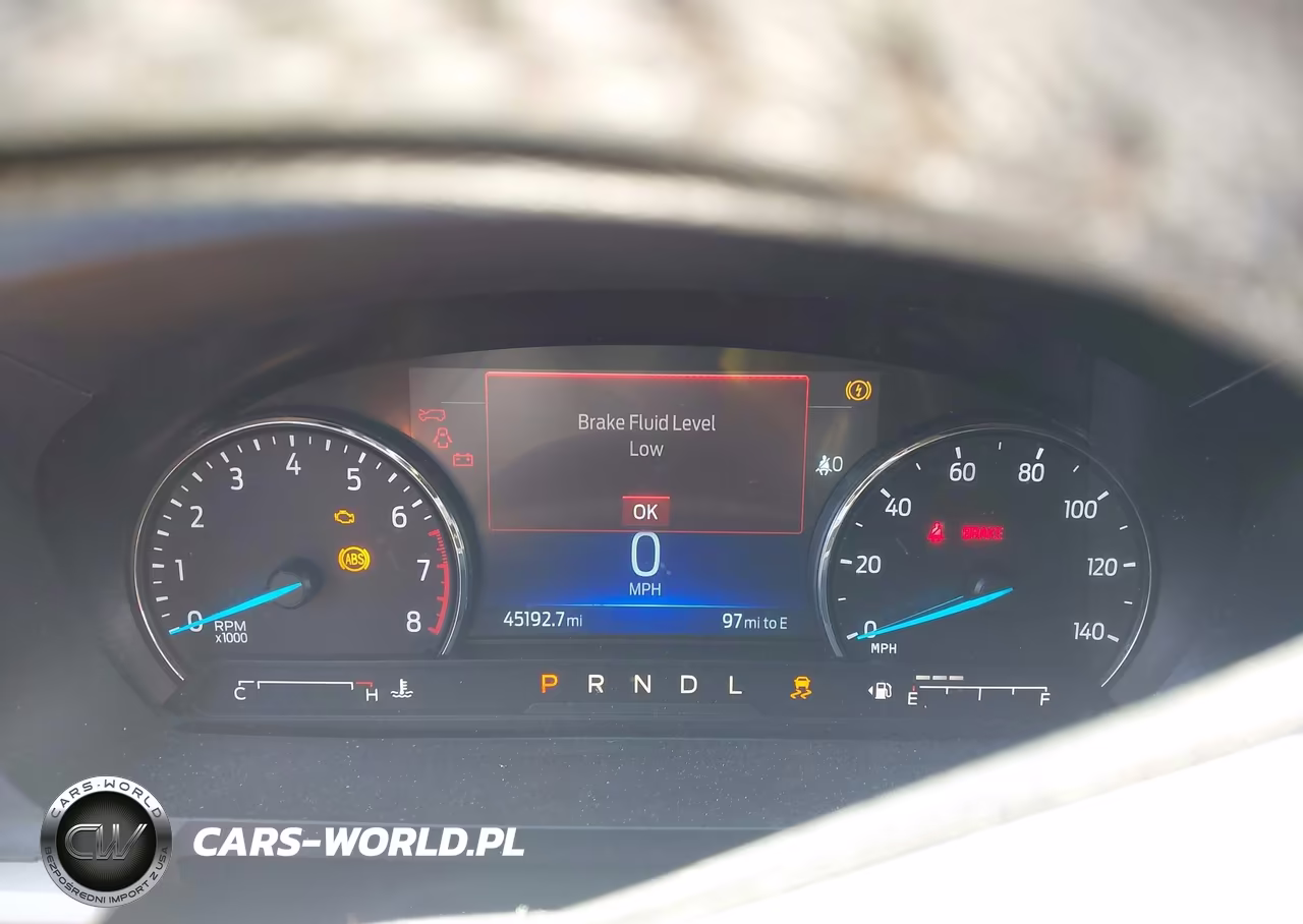 2022 Ford Explorer Xlt VIN:1FMSK8DH2NGC08232 - 7