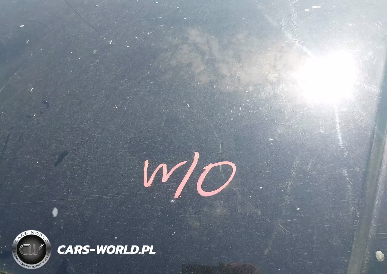 1999 Subaru Forester L VIN:JF1SF6352XH716952 - 10