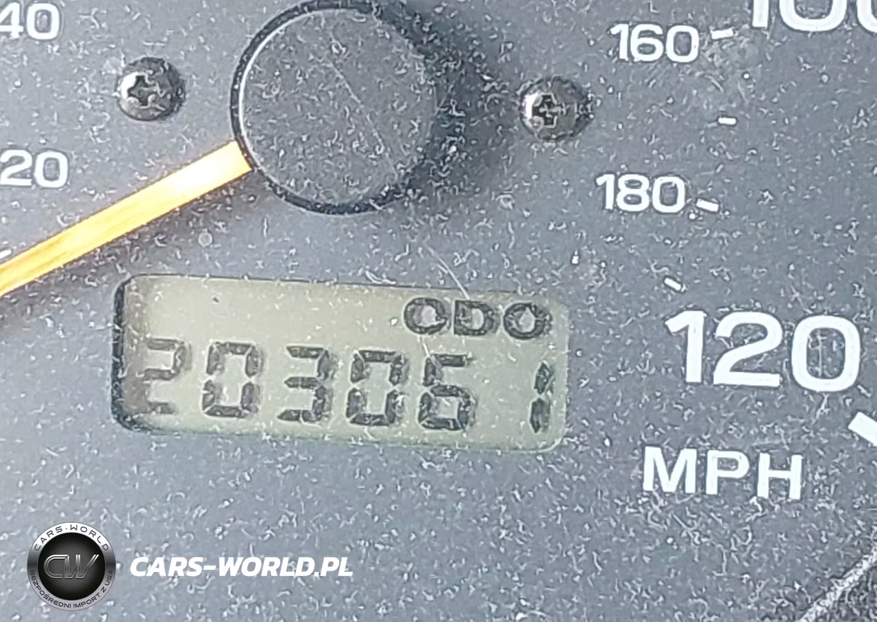 1999 Subaru Forester L VIN:JF1SF6352XH716952 - 7