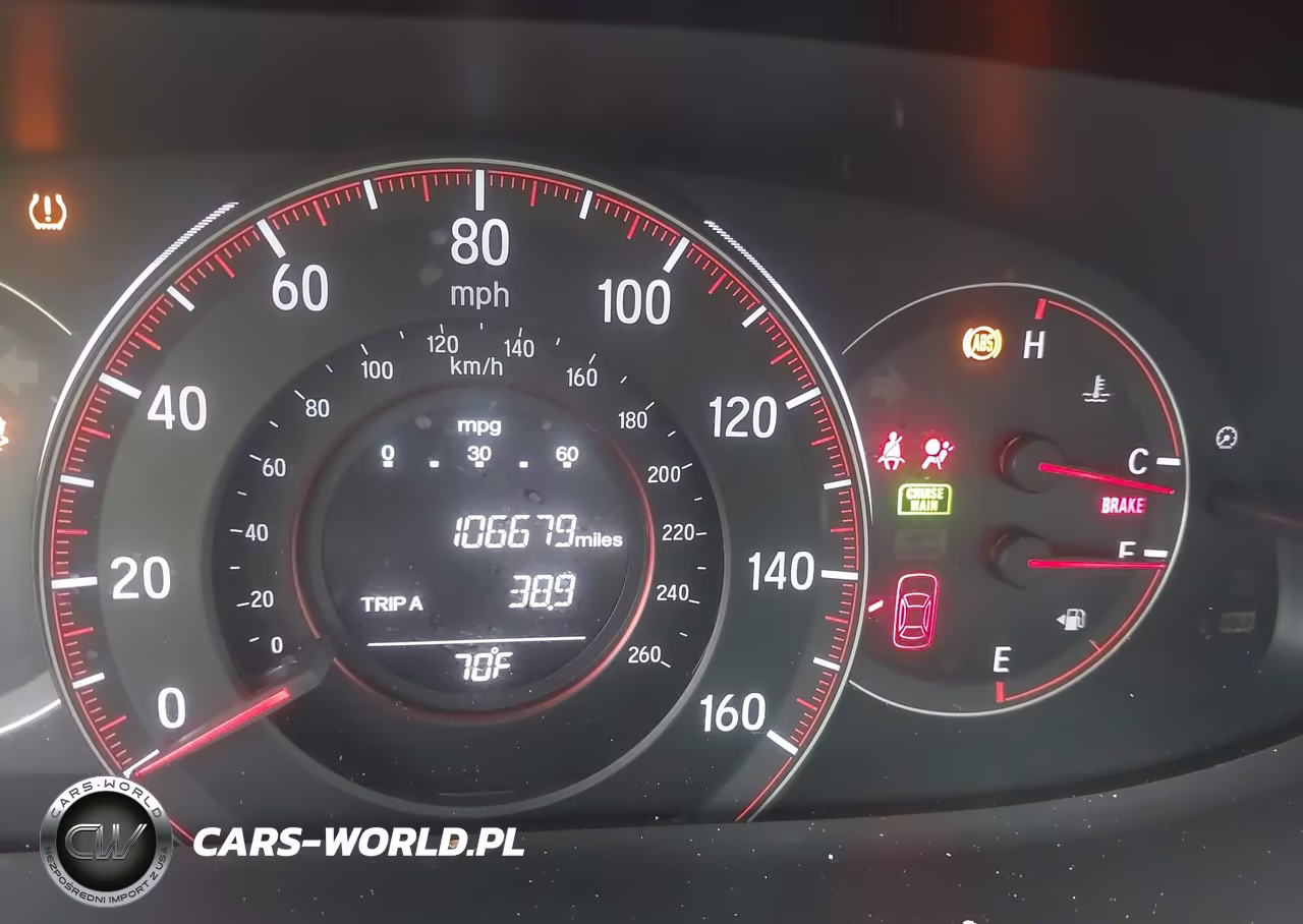 2016 Honda Accord Lx-S VIN:1HGCT1A35GA000052 - 16