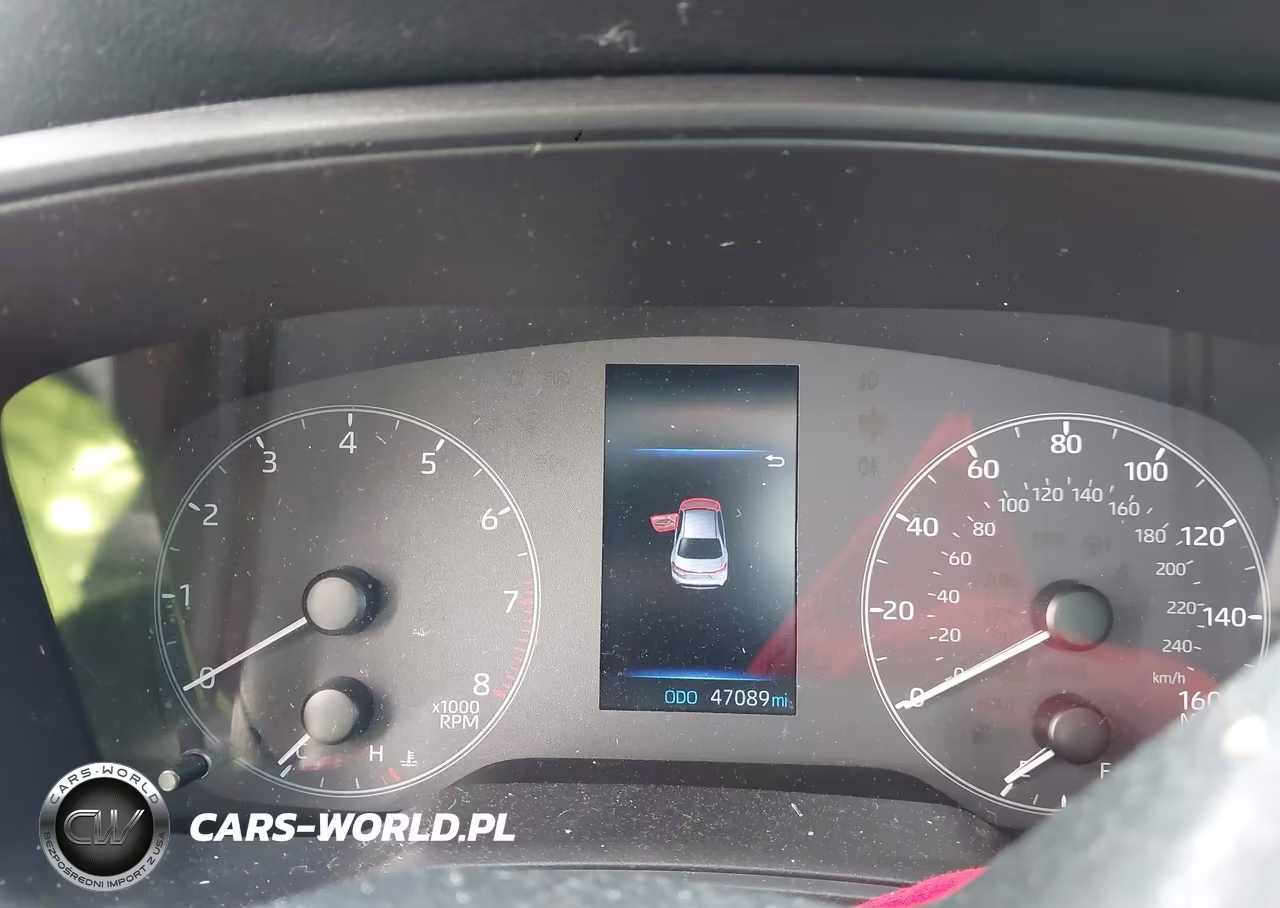 2024 Toyota Corolla Le VIN:5YFB4MDE2RP200214 - 7