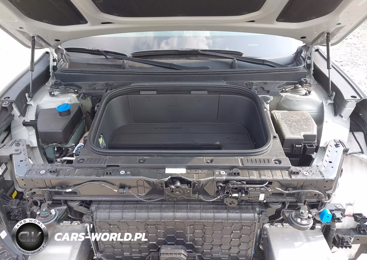 2026 Kia Ev9 Wind VIN:5XYAFFS57TG017939 - 10